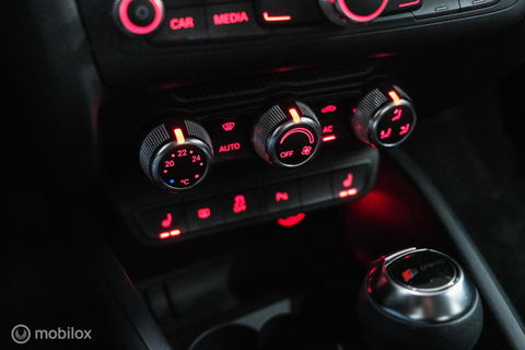Audi A1 Sportback 1.6 TDI Ambition Pro Line | Automaat | incl nieuwe APK | Meeneemprijs | Stoelverwarming | LED | Xenon |