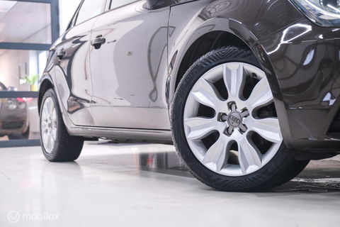 Audi A1 Sportback 1.6 TDI Ambition Pro Line | Automaat | incl nieuwe APK | Meeneemprijs | Stoelverwarming | LED | Xenon |