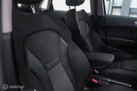 Audi A1 Sportback 1.6 TDI Ambition Pro Line | Automaat | incl nieuwe APK | Meeneemprijs | Stoelverwarming | LED | Xenon |