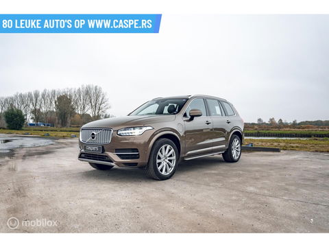 Volvo XC90 T8 TwinEngine AWD Inscription 7p | PANO | Hybride