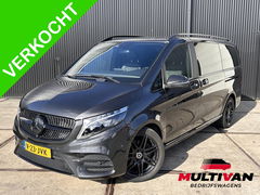 Mercedes-Benz V-Klasse 300d DC AMG | BURMESTER | CAMERA RONDOM |