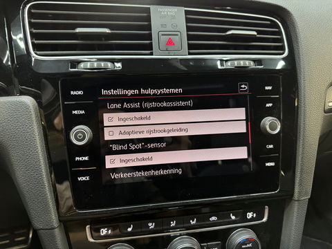 Volkswagen Golf 2.0 TSI GTI Performance Pano|Keyles|DCC|Camera