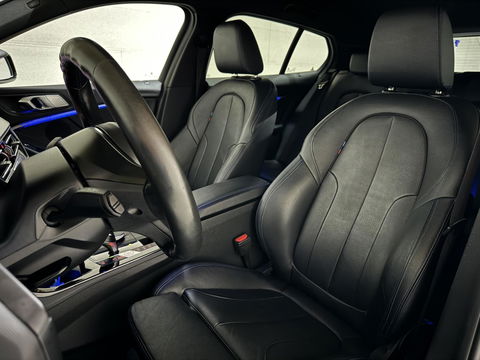 BMW 1 Serie 118i M Sport CarPlay Cruise Leer Sfeer Camera NAP