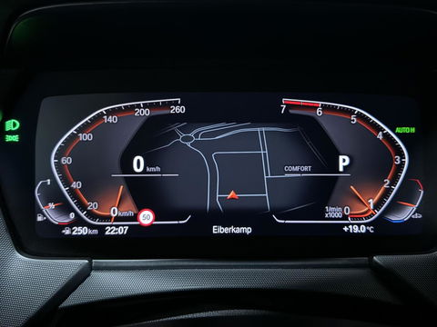 BMW 1 Serie 118i M Sport CarPlay Cruise Leer Sfeer Camera NAP