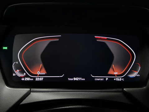 BMW 1 Serie 118i M Sport CarPlay Cruise Leer Sfeer Camera NAP