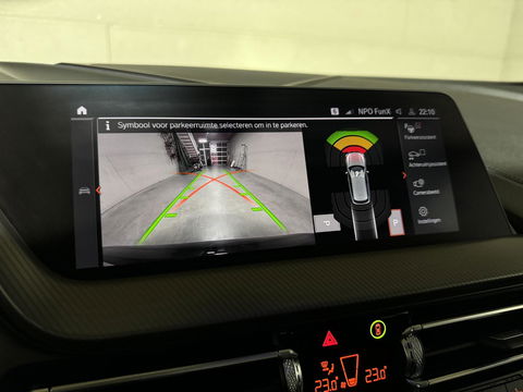 BMW 1 Serie 118i M Sport CarPlay Cruise Leer Sfeer Camera NAP