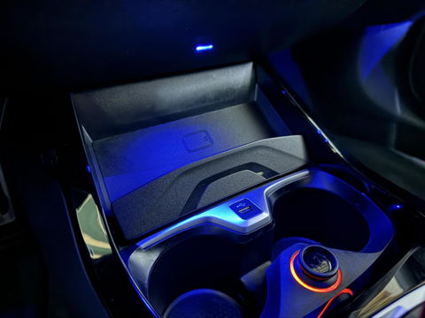 BMW 1 Serie 118i M Sport CarPlay Cruise Leer Sfeer Camera NAP