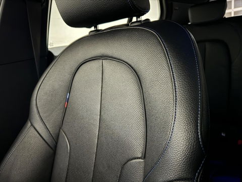 BMW 1 Serie 118i M Sport CarPlay Cruise Leer Sfeer Camera NAP