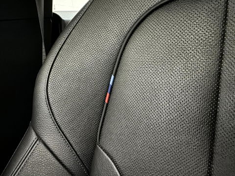 BMW 1 Serie 118i M Sport CarPlay Cruise Leer Sfeer Camera NAP