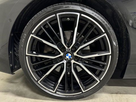 BMW 1 Serie 118i M Sport CarPlay Cruise Leer Sfeer Camera NAP