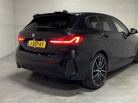 BMW 1 Serie 118i M Sport CarPlay Cruise Leer Sfeer Camera NAP