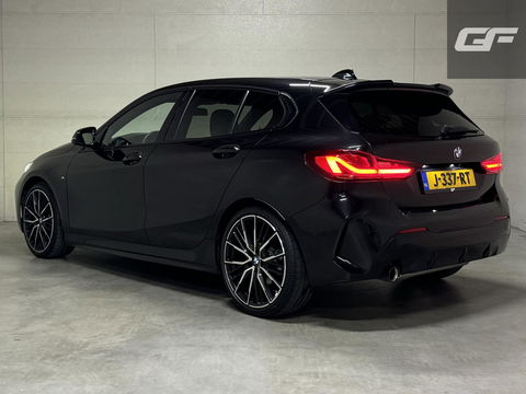 BMW 1 Serie 118i M Sport CarPlay Cruise Leer Sfeer Camera NAP