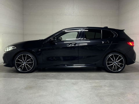 BMW 1 Serie 118i M Sport CarPlay Cruise Leer Sfeer Camera NAP