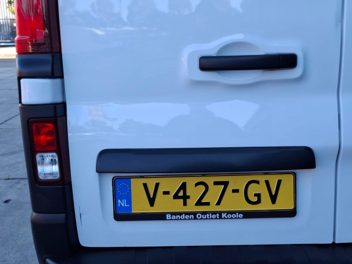 Opel Vivaro 1.6 CDTI L2H1 DC Edition EcoFlex DUBBEL CABINE / AIRCO / CRUISE CONTROLE / OPRIJPLAAT / EURO 6