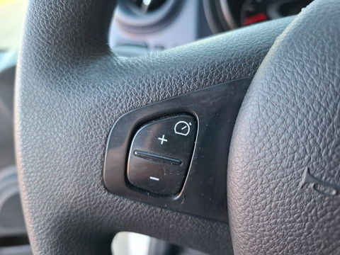Opel Vivaro 1.6 CDTI L2H1 DC Edition EcoFlex DUBBEL CABINE / AIRCO / CRUISE CONTROLE / OPRIJPLAAT / EURO 6