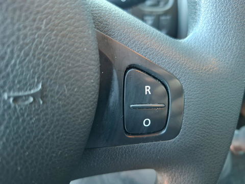Opel Vivaro 1.6 CDTI L2H1 DC Edition EcoFlex DUBBEL CABINE / AIRCO / CRUISE CONTROLE / OPRIJPLAAT / EURO 6