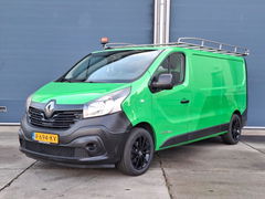 Renault Trafic 1.6 dCi T29 L2H1 DC Comfort Energy