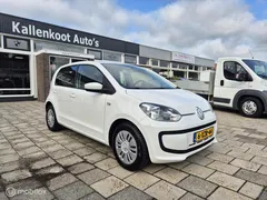 Volkswagen up! 1.0 move up! BlueMotion