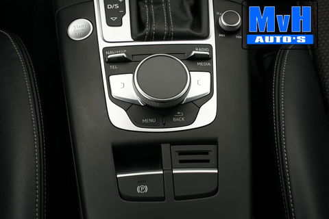 Audi A3 Sportback 1.4 e-tron S-Line|VIRTUAL|SPORTSTOEL|TREKHAAK