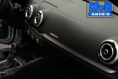 Audi A3 Sportback 1.4 e-tron S-Line|VIRTUAL|SPORTSTOEL|TREKHAAK
