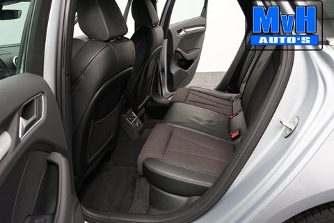Audi A3 Sportback 1.4 e-tron S-Line|VIRTUAL|SPORTSTOEL|TREKHAAK