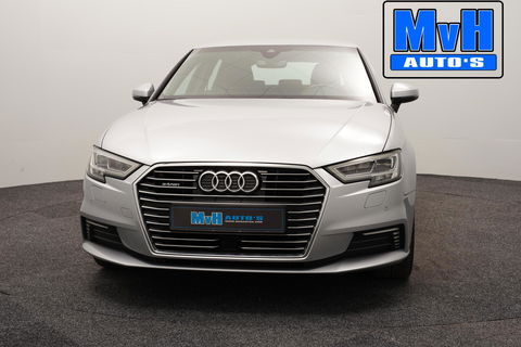 Audi A3 Sportback 1.4 e-tron S-Line|VIRTUAL|SPORTSTOEL|TREKHAAK