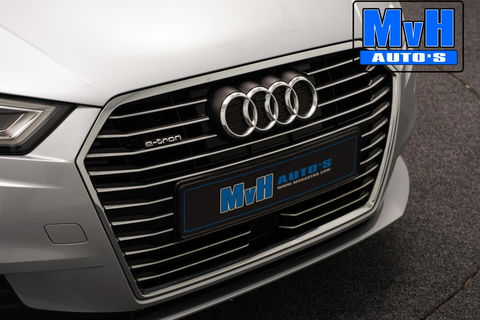 Audi A3 Sportback 1.4 e-tron S-Line|VIRTUAL|SPORTSTOEL|TREKHAAK