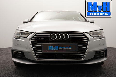 Audi A3 Sportback 1.4 e-tron S-Line|VIRTUAL|SPORTSTOEL|TREKHAAK