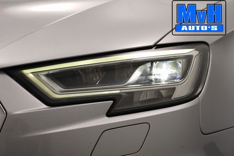 Audi A3 Sportback 1.4 e-tron S-Line|VIRTUAL|SPORTSTOEL|TREKHAAK