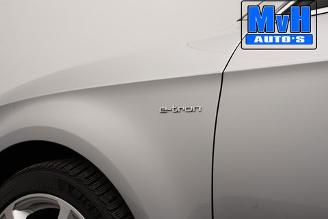 Audi A3 Sportback 1.4 e-tron S-Line|VIRTUAL|SPORTSTOEL|TREKHAAK