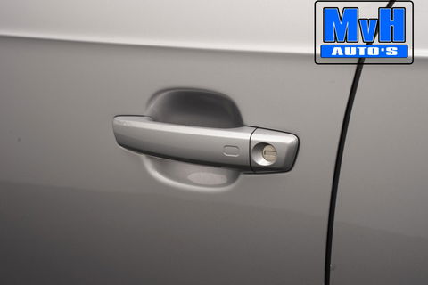 Audi A3 Sportback 1.4 e-tron S-Line|VIRTUAL|SPORTSTOEL|TREKHAAK