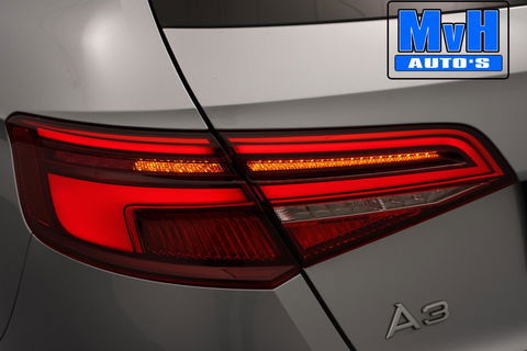 Audi A3 Sportback 1.4 e-tron S-Line|VIRTUAL|SPORTSTOEL|TREKHAAK
