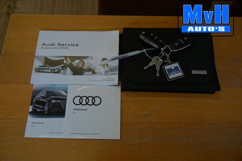 Audi A3 Sportback 1.4 e-tron S-Line|VIRTUAL|SPORTSTOEL|TREKHAAK