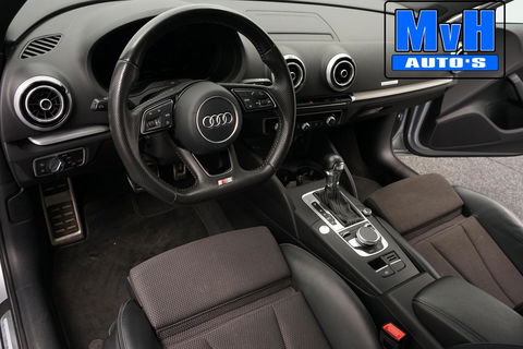 Audi A3 Sportback 1.4 e-tron S-Line|VIRTUAL|SPORTSTOEL|TREKHAAK