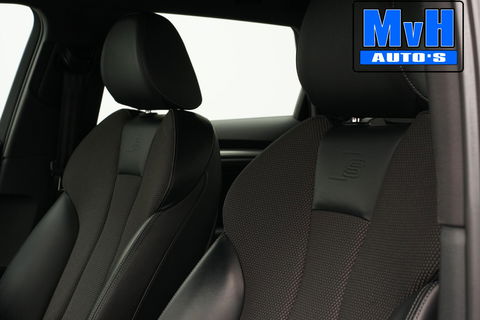 Audi A3 Sportback 1.4 e-tron S-Line|VIRTUAL|SPORTSTOEL|TREKHAAK