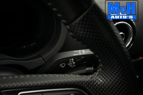 Audi A3 Sportback 1.4 e-tron S-Line|VIRTUAL|SPORTSTOEL|TREKHAAK