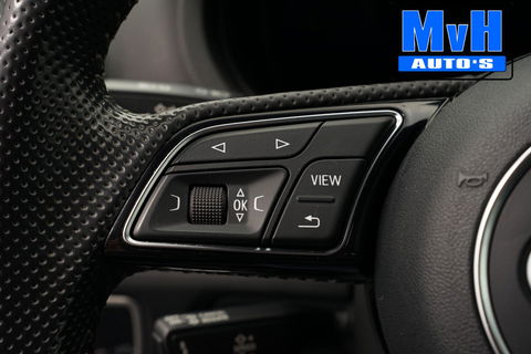 Audi A3 Sportback 1.4 e-tron S-Line|VIRTUAL|SPORTSTOEL|TREKHAAK