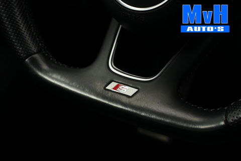 Audi A3 Sportback 1.4 e-tron S-Line|VIRTUAL|SPORTSTOEL|TREKHAAK