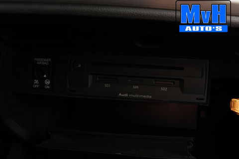 Audi A3 Sportback 1.4 e-tron S-Line|VIRTUAL|SPORTSTOEL|TREKHAAK