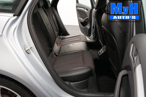 Audi A3 Sportback 1.4 e-tron S-Line|VIRTUAL|SPORTSTOEL|TREKHAAK