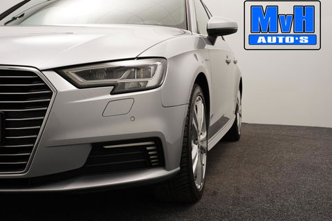 Audi A3 Sportback 1.4 e-tron S-Line|VIRTUAL|SPORTSTOEL|TREKHAAK