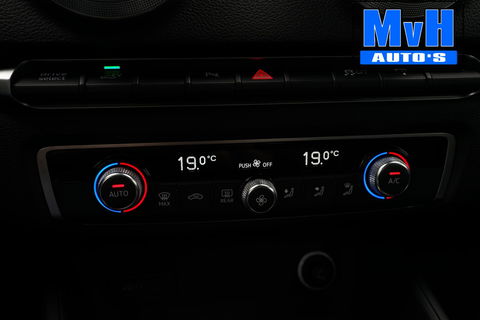 Audi A3 Sportback 1.4 e-tron S-Line|VIRTUAL|SPORTSTOEL|TREKHAAK