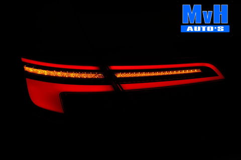 Audi A3 Sportback 1.4 e-tron S-Line|VIRTUAL|SPORTSTOEL|TREKHAAK