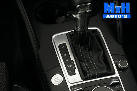 Audi A3 Sportback 1.4 e-tron S-Line|VIRTUAL|SPORTSTOEL|TREKHAAK