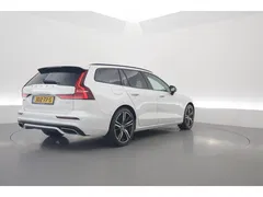 Volvo V60 T8 Recharge R-design | Memory Seats | Harman Kardon | Elek. Trekhaak | Pilot Assist | Camera