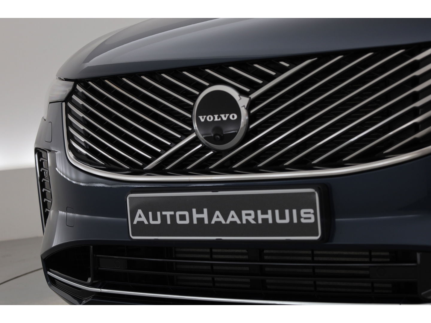 Volvo XC90 T8 Recharge Plus Bright | Bowers & Wilkins | Stoelventilatie | HUD | Luchtvering | 360cam | Adapt. Cruise