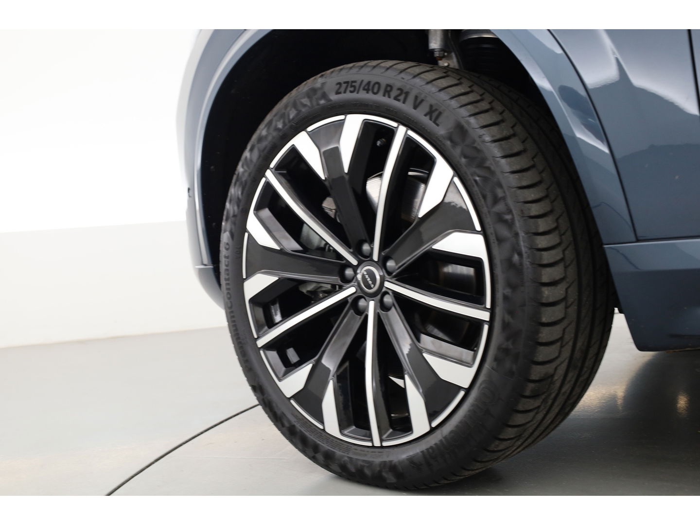 Volvo XC90 T8 Recharge Plus Bright | Bowers & Wilkins | Stoelventilatie | HUD | Luchtvering | 360cam | Adapt. Cruise