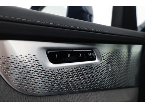 Volvo XC90 T8 Recharge Plus Bright | Bowers & Wilkins | Stoelventilatie | HUD | Luchtvering | 360cam | Adapt. Cruise