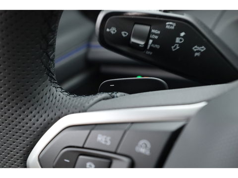 Volkswagen Tiguan eHybrid R-Line Edition Black Style 272pk | Pano | Stoelventi. | Memory seats | Leder | Massage | Elek. trekhaak | 20''