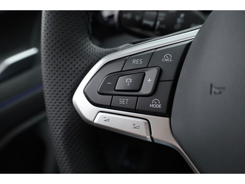 Volkswagen Tiguan eHybrid R-Line Edition Black Style 272pk | Pano | Stoelventi. | Memory seats | Leder | Massage | Elek. trekhaak | 20''